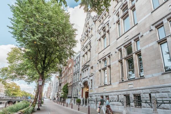 photo 45 Herengracht 183 E