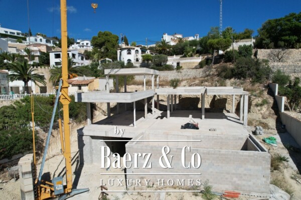 photo 8 Beautiful luxury home in Benissa, Costa Blanca