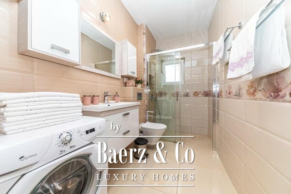 photo 12 Kaštel Sućurac, beautiful house with swimming pool in the first row to the sea