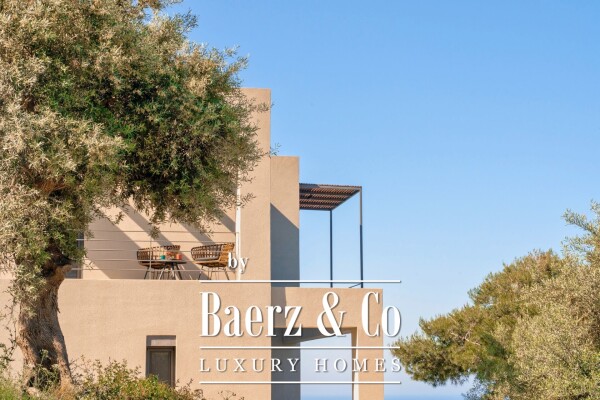 photo 5 1901861 - Villa For sale, Lefkada, 237 sq.m., €1.850.000