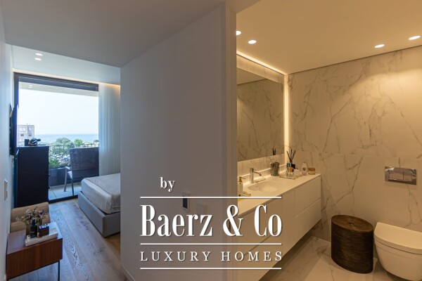 photo 11 Apartment  Porto Leça da Palmeira