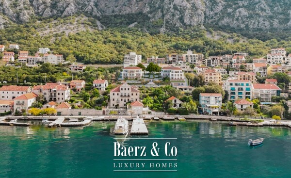 photo 3 Cozy Apartment in Kotor Municipality close to the Sea