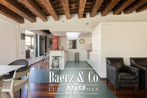 photo 18 Penthouse for rent in Ciutat Vella