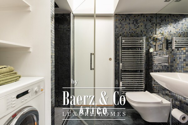 photo 35 Penthouse for rent in Ciutat Vella