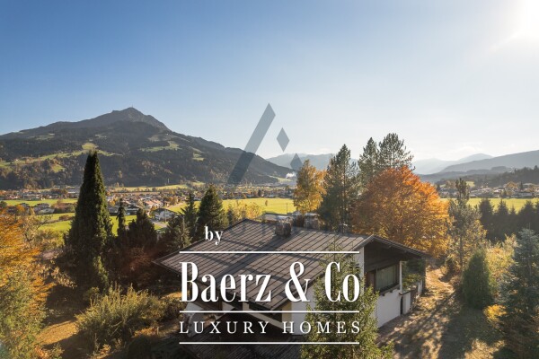 photo 2 Beautiful luxury home in St. Johann in Tirol