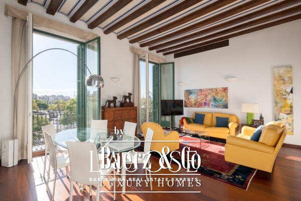 photo 3 Barcelona, La Barceloneta