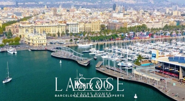 photo 33 Barcelona, La Barceloneta