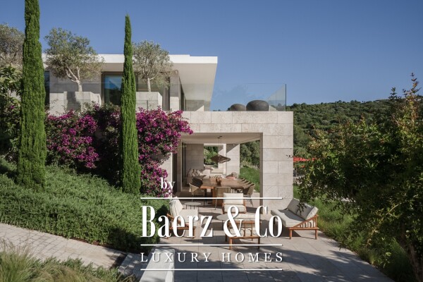 photo 21 Beautiful luxury home in Sotogrande, La Reserva - Zona L