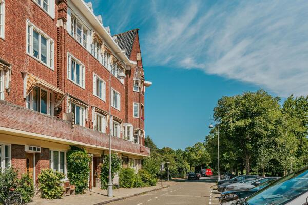 photo 33 Bernard Zweerskade 19 3