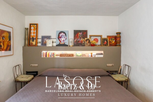 photo 14 Sant Pere de Ribes, Los Viñedos