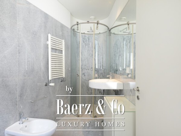 photo 9 Excellent 3-bedroom apartment by the river