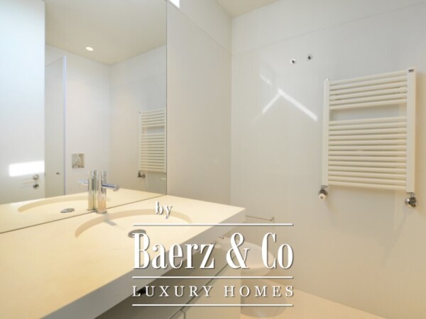 photo 10 Excellent 3-bedroom apartment by the river