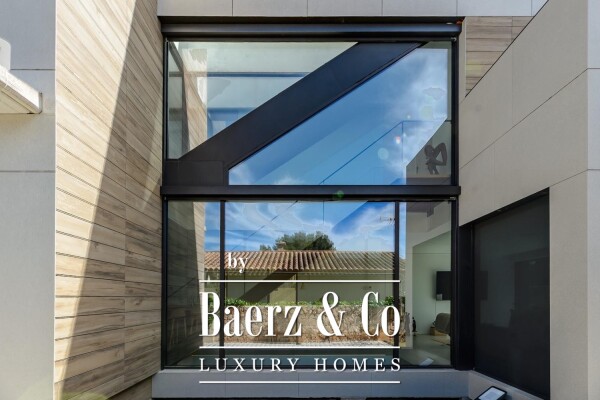 photo 21 New-Built Villa in the prestigious Old Bendinat