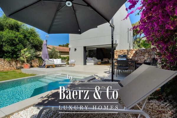 photo 30 New-Built Villa in the prestigious Old Bendinat