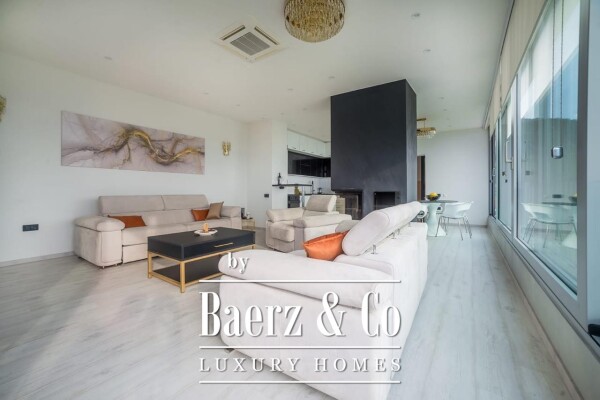 photo 15 Villa in Kotor Municipality with a Pool and a Sea View