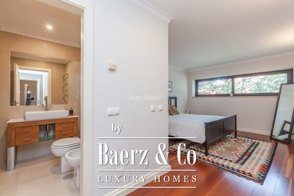 photo 29 Beautiful luxury home in Cascais e Estoril, Monte Estoril