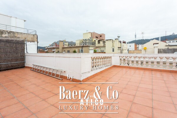 photo 18 Penthouse for sale in Sarrià-Sant Gervasi