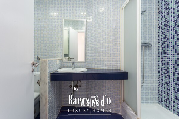 photo 22 Penthouse for sale in Sarrià-Sant Gervasi