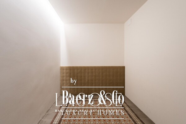 photo 26 Barcelona, LAntiga Esquerra de lEixample