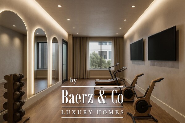 photo 15 Split, Lora, high-end three-bedroom apartment with top-quality finishes