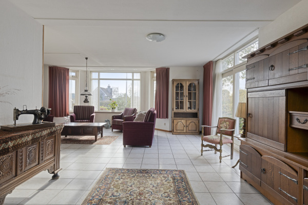 photo 5 Rottekade 35 a