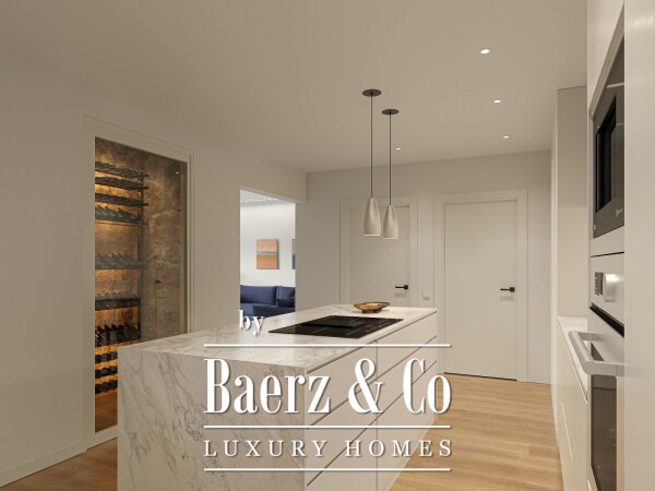 photo 3 Apartment for sale in Sant Gervasi – Galvany