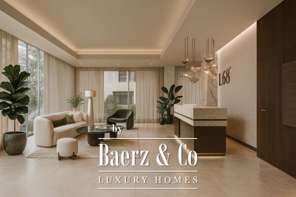 photo 2 Split, Lora, elegant three-bedroom apartment with premium amenities