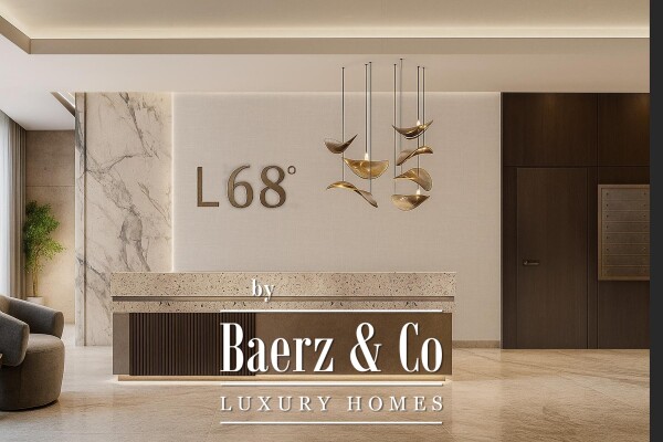 photo 4 Split, Lora, exclusive three-bedroom residence in a prestigious complex