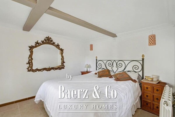 photo 13 Charming finca among pine trees with sea views, in Sant Elm