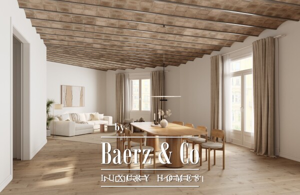 photo 1 Apartment for sale in Eixample Dret