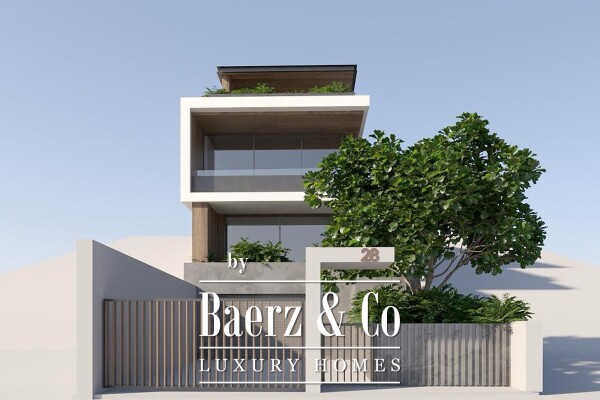 photo 1 Zagreb, Šalata, Babonićeva, luxurious one bedroom apartment with garage NUA 104 m2