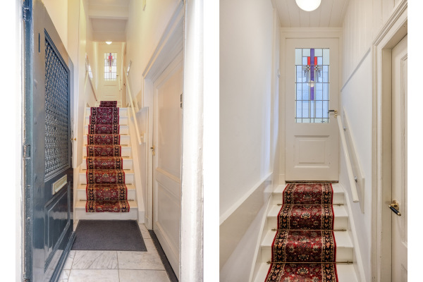 photo 2 Dwars Koornbrugsteeg 8