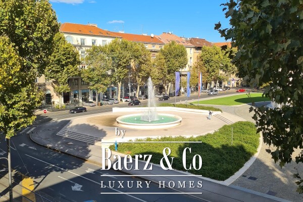 photo 21 Zagreb, Center, Trg Žrtava Fašizma, luxury apartment in a prime location, 140 m2