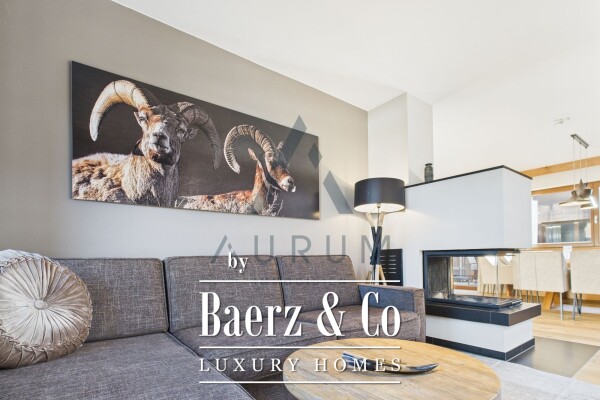 photo 2 Beautiful luxury home in Ehrwald