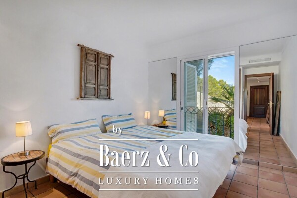 photo 15 Stunning apartment with views of the Mediterranean Sea and Port Andratx