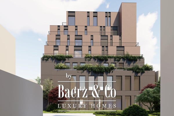 photo 5 Zagreb, Črnomerec, NEW CONSTRUCTION, luxurious three-bedroom penthouse 113.25 m2