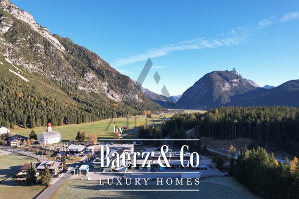 photo 7 Beautiful luxury home in Leutasch