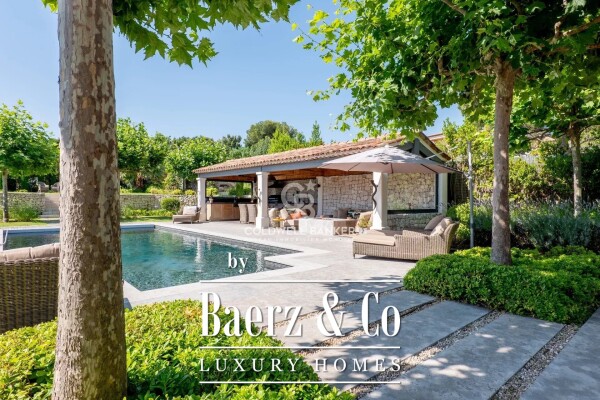 photo 20 Gorgeous villa in a quiet area close to international schools