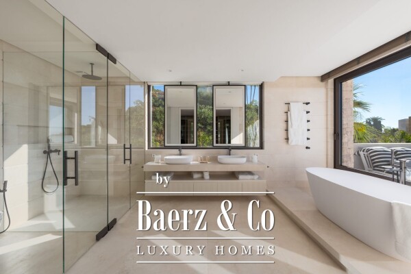 photo 37 Villa - Golden Mile - Marbella - Ref: 8656