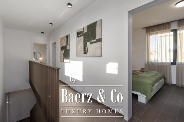 photo 28 Istria, Umag, spacious modern house with stone details and heated pool