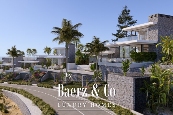 photo 13 New built villa for sale in Abama