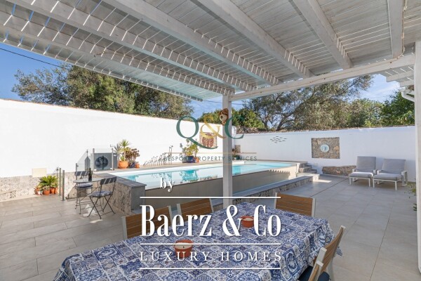 photo 28 Beautiful luxury home in Santa Bárbara de Nexe, Bordeira