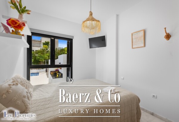 photo 26 Beautiful luxury home in Polop