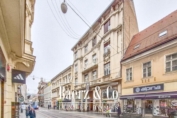 photo 25 Ilica office or apartment 292,61m2