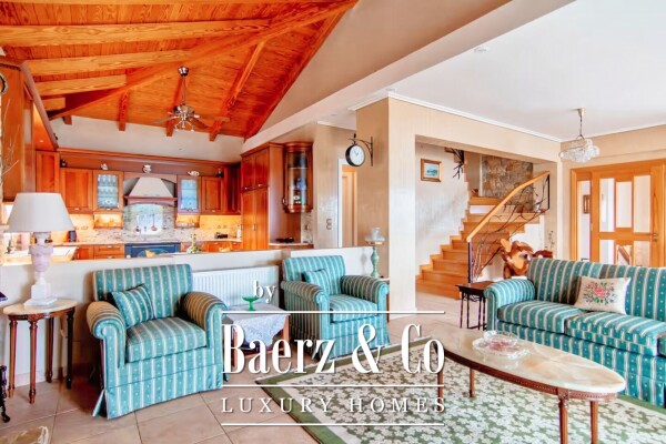 photo 8 1992129 - Detached house For sale, Soligeia, 335 sq.m., €1.700.000