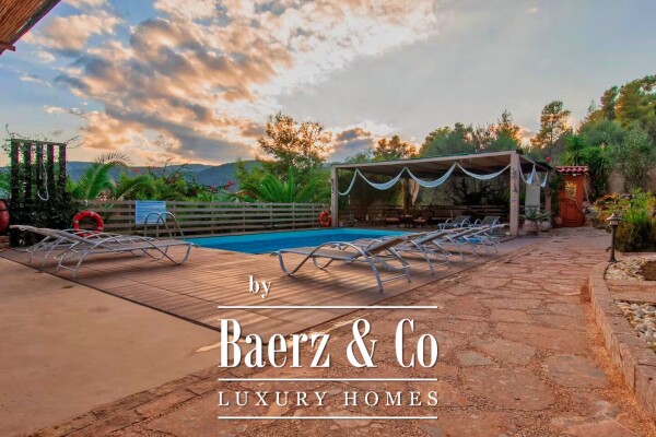 photo 15 1992129 - Detached house For sale, Soligeia, 335 sq.m., €1.700.000