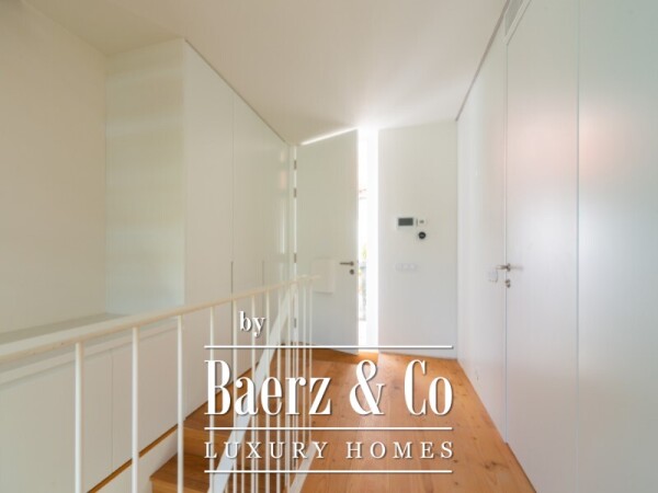 photo 9 T3 with garden and garage. A true oasis in the heart of Lapa