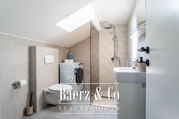 photo 14 Rogoznica, Zečevo, house with 4 apartments and a basement, 366.81 m²