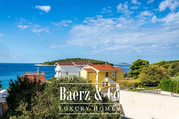 photo 20 Rogoznica, Zečevo, house with 4 apartments and a basement, 366.81 m²