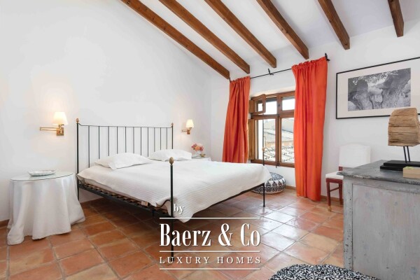 photo 29 Historic and Noble Royal Mansion with 2 Guest Villas